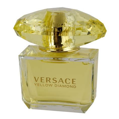 versace yellow diamond รวว